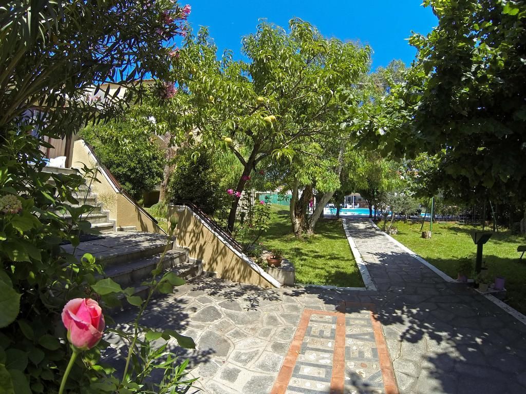 Hotel Macedon, foto 5