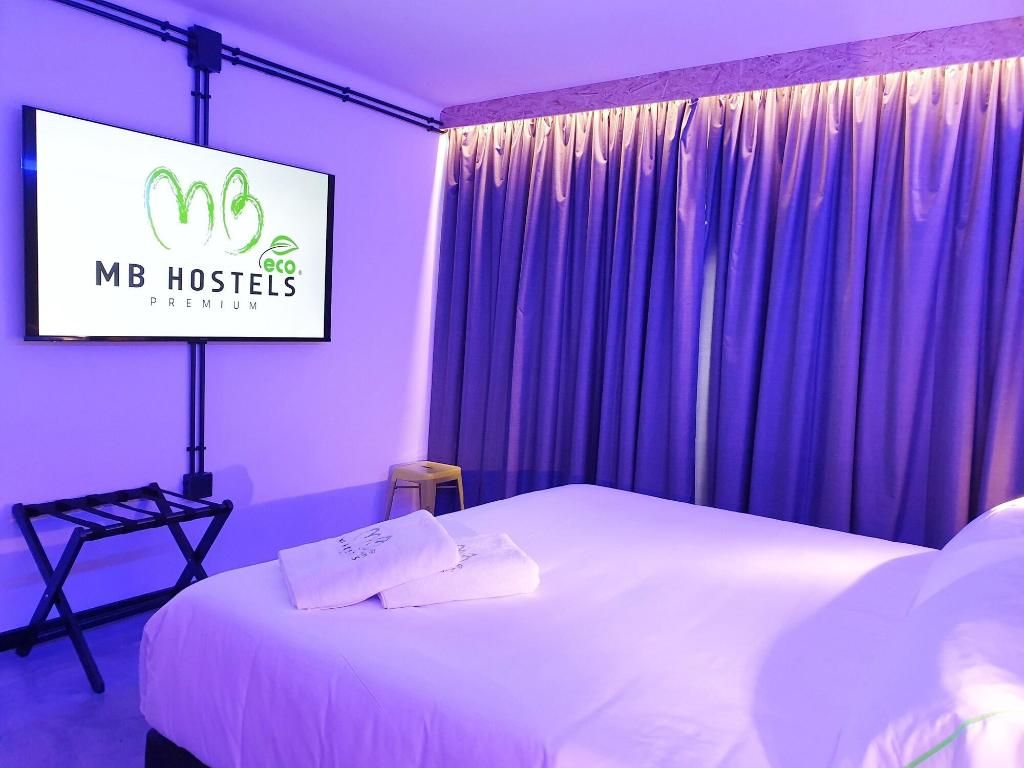 MB Hostels Premium "ECO", foto 11