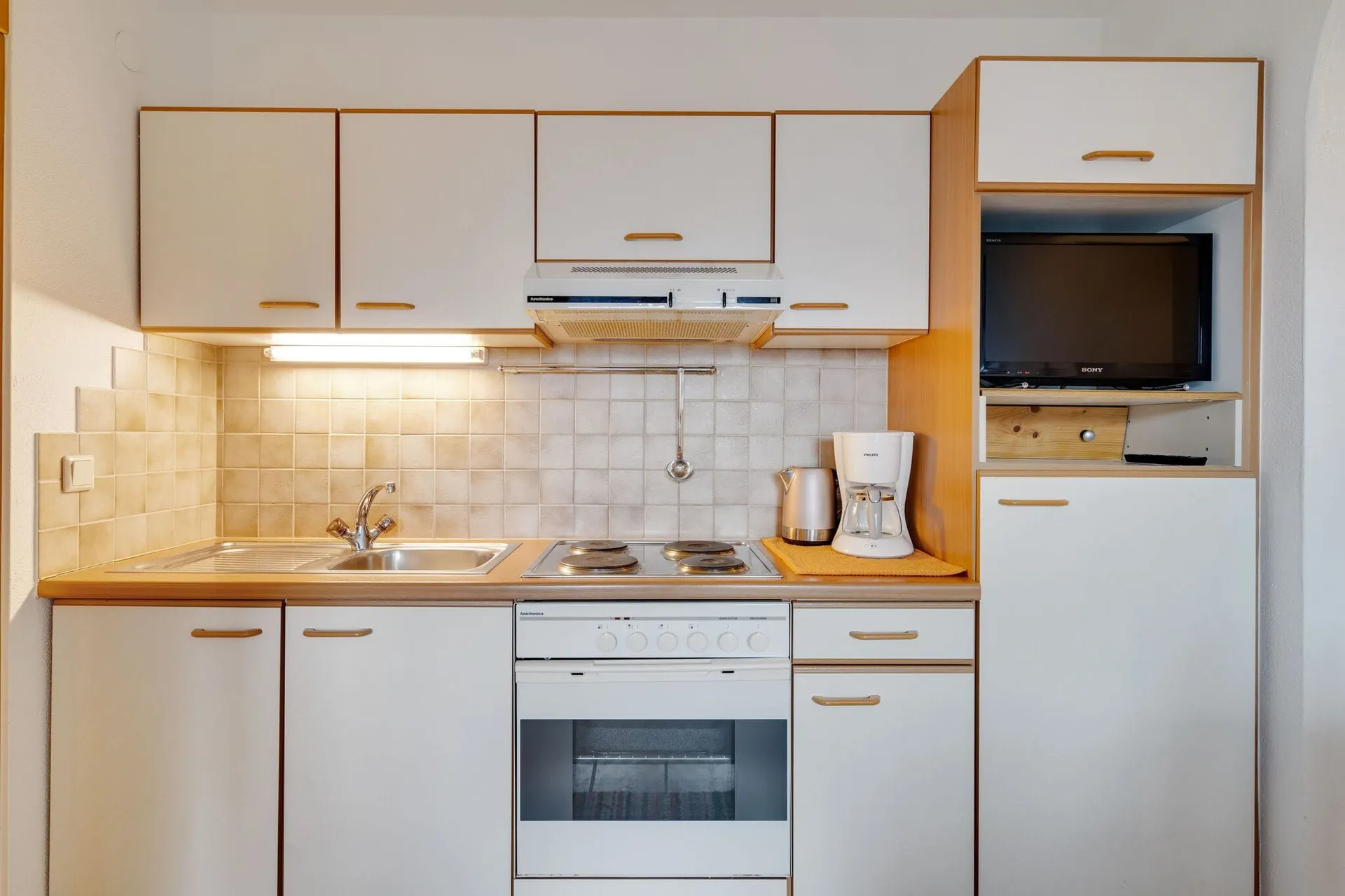 Keuken