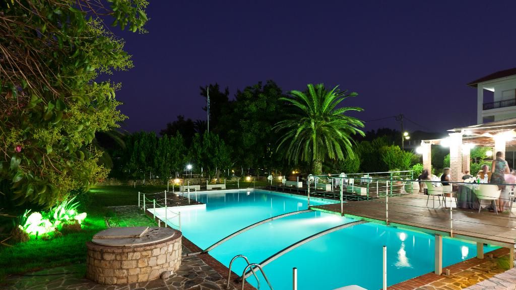 Olympic Village Hotel & Spa, foto 2