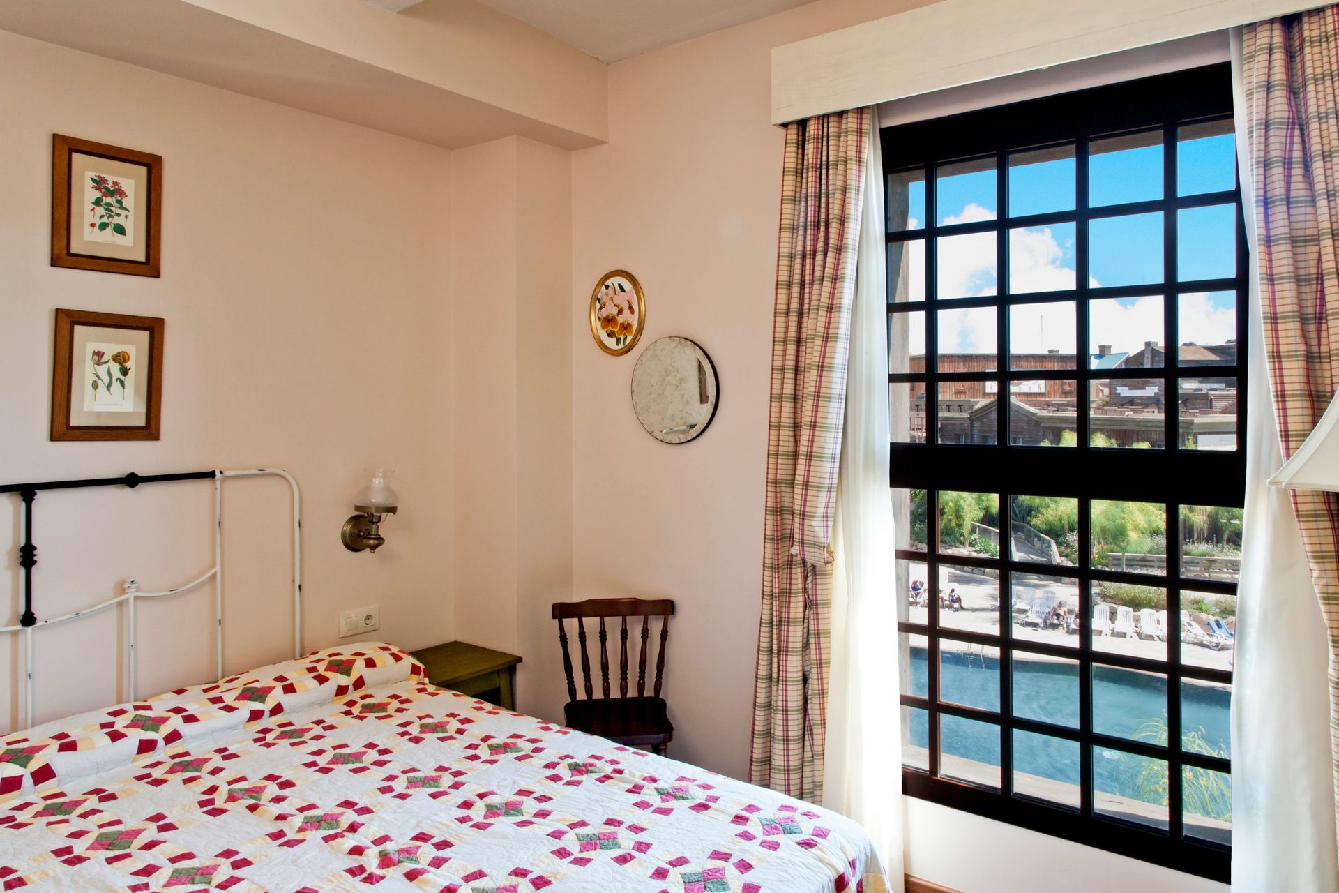 Hotel Gold River at PortAventura World, foto 9
