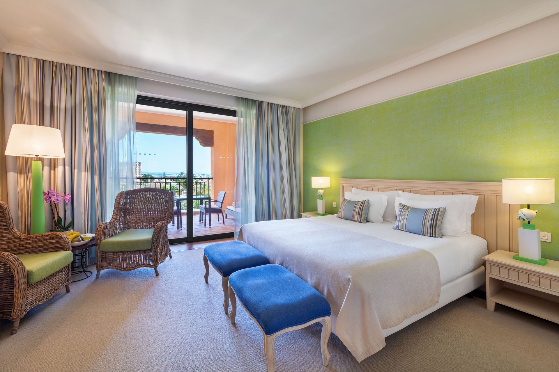 CASCADE Wellness Resort Lagos Algarve by DOMES, foto 4