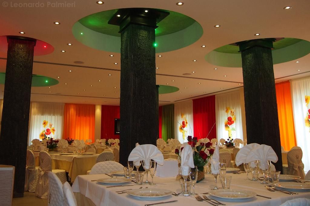Hotel La Rosa dei Venti, foto 6