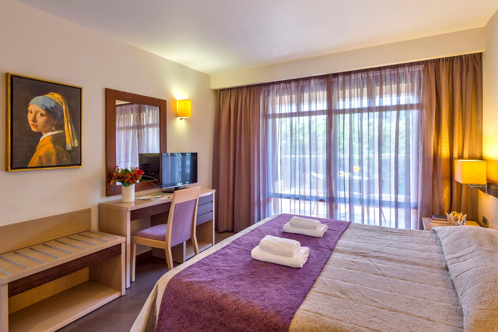 Porto Platanias Beach Resort & Spa, foto 10