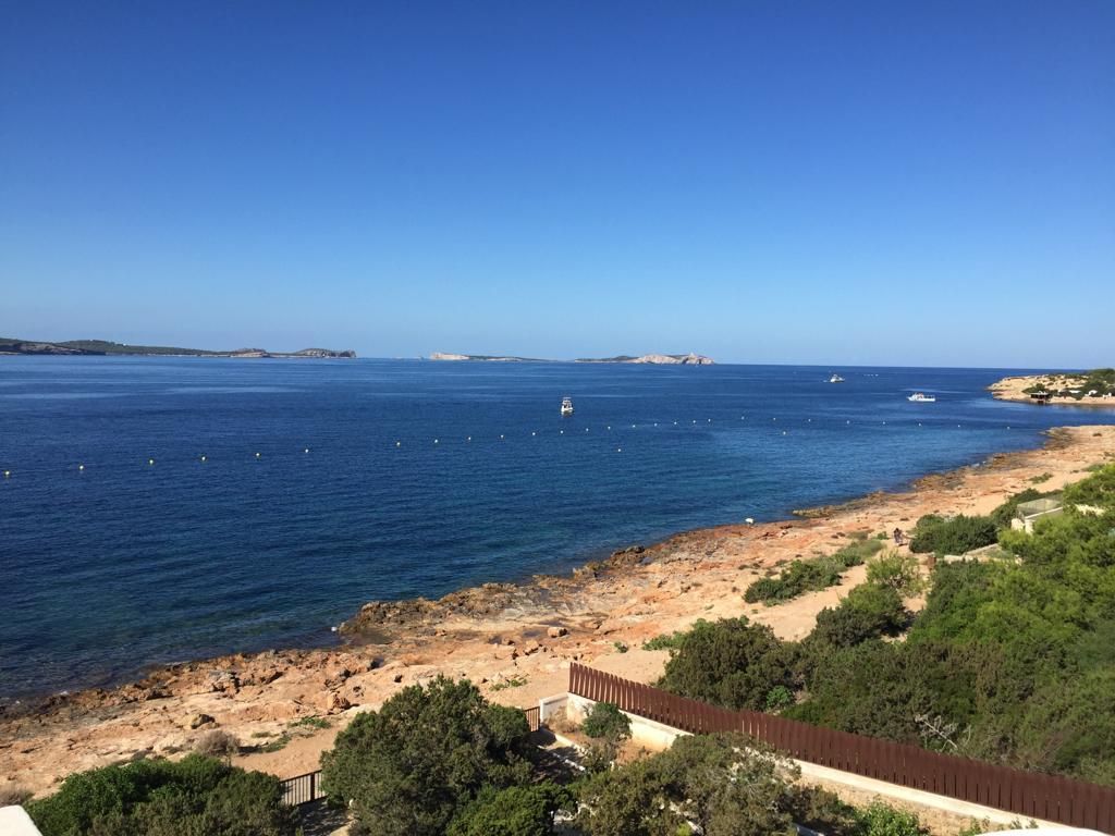 Sol Bahía Ibiza Suites, foto 14