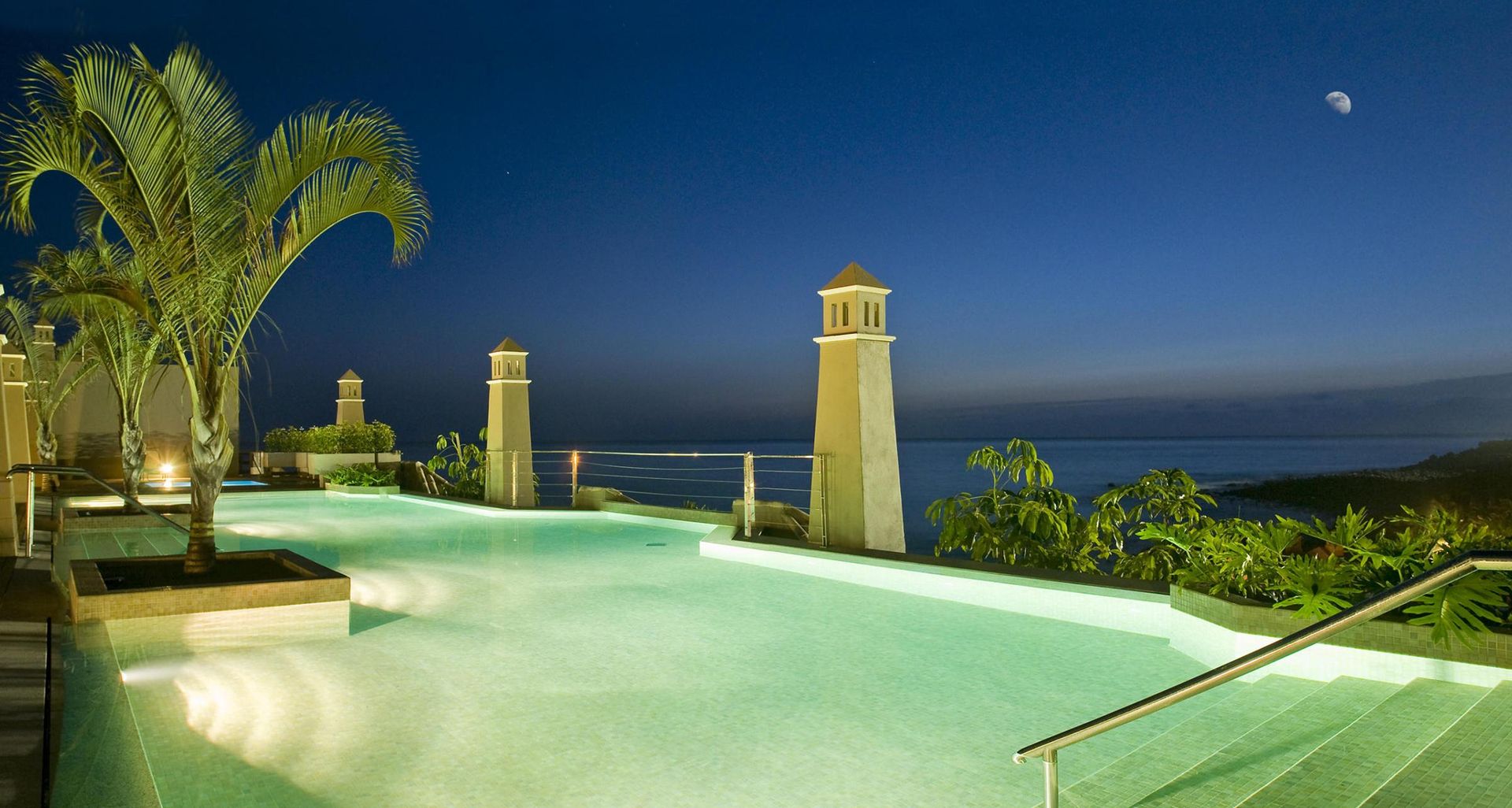Hotel Playa Calera, foto 4
