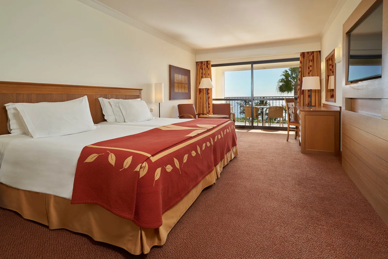 Hotel Porto Mare