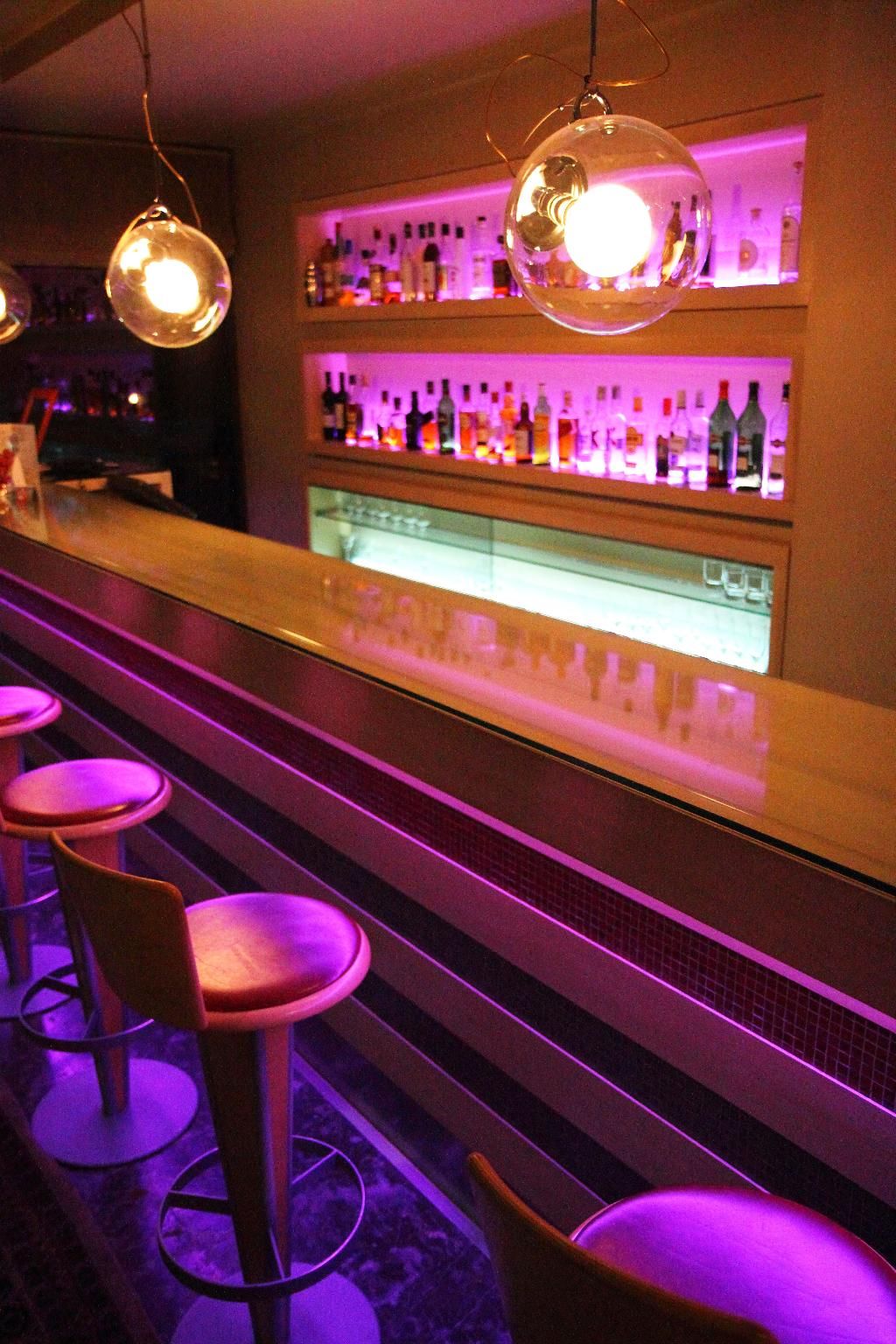 Pines Hotel, foto 10