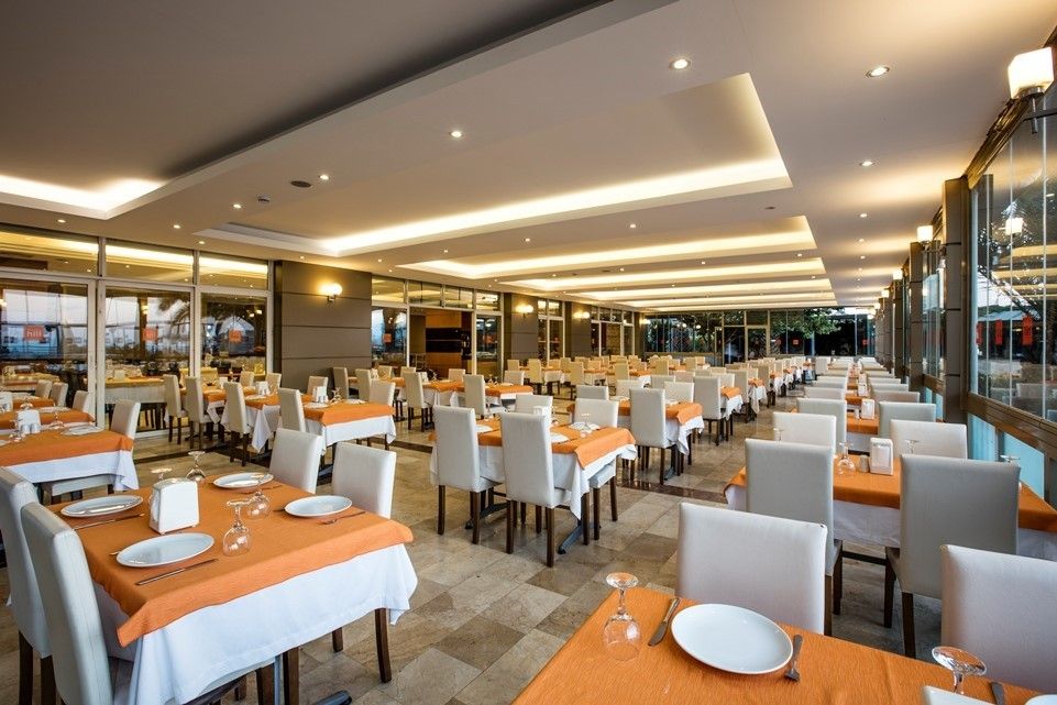 City's Hill Hotel, foto 3