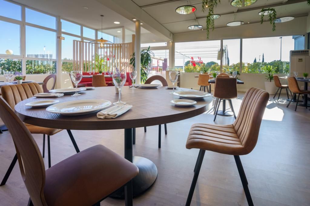 Sercotel AB Rivas, foto 8