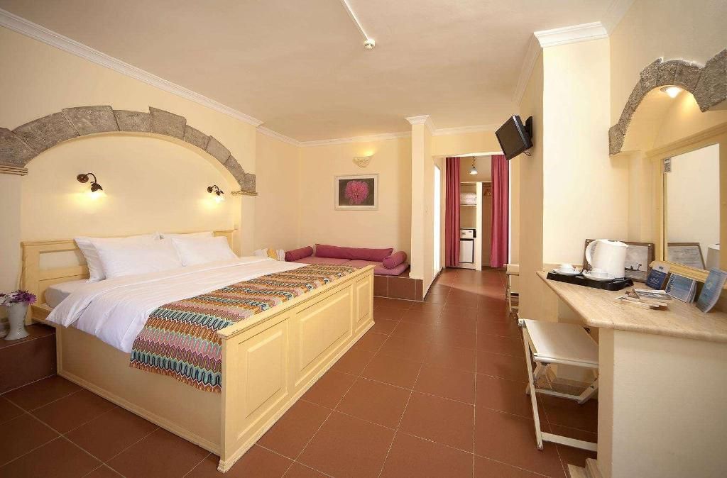 Maya Bistro Hotel Beach, foto 8