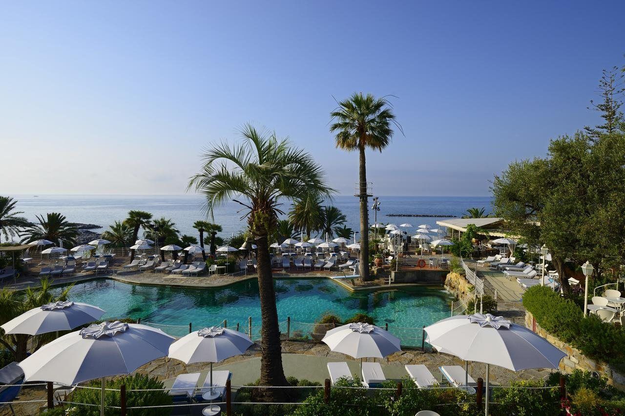 Royal Hotel Sanremo, foto 9