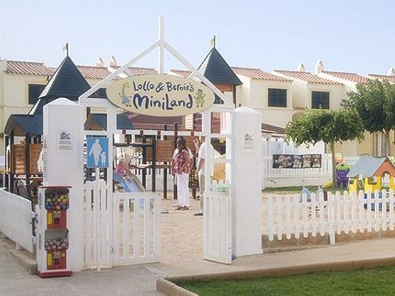 Globales Apartamentos Binimar, foto 11