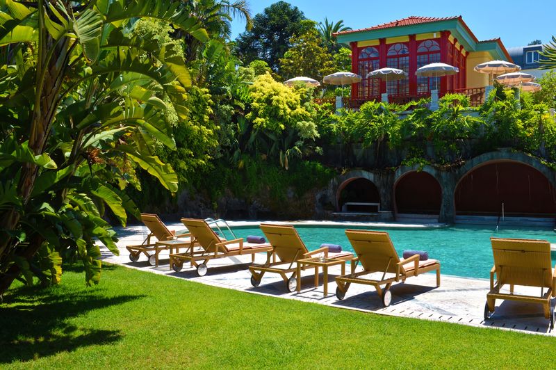 Pestana Palace Lisboa, foto 9