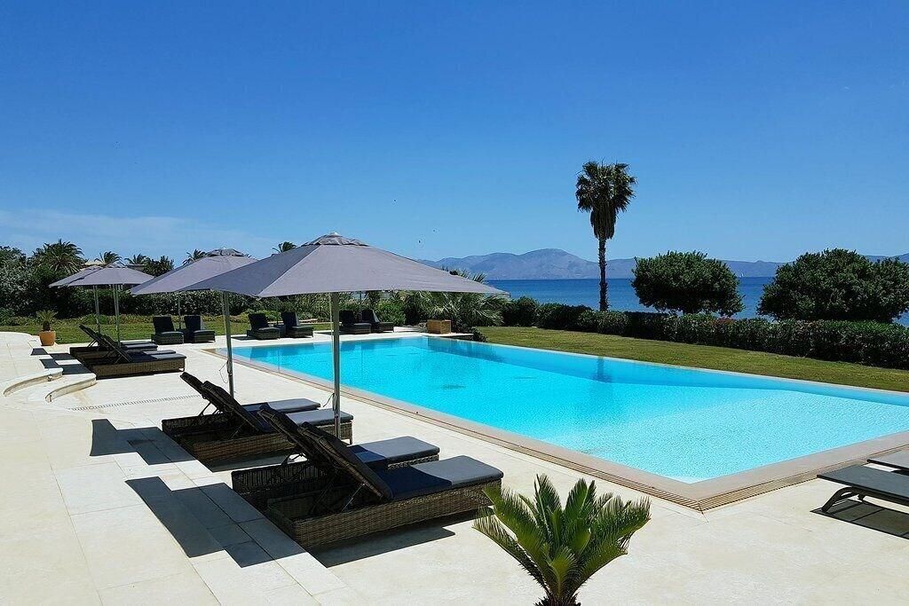 Thermesea Luxury Lodge, foto 13