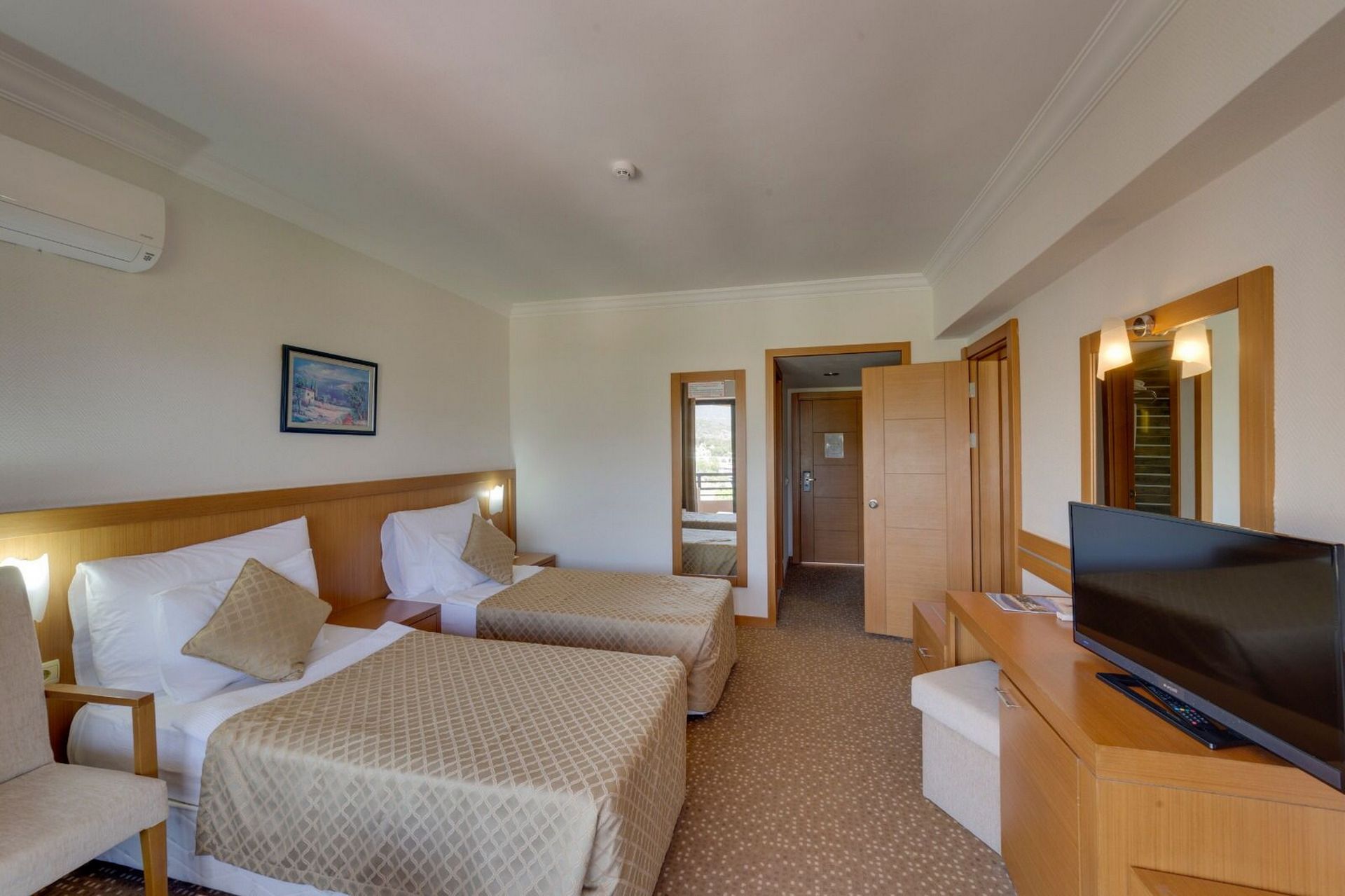 The Holiday Resort Hotel, foto 7
