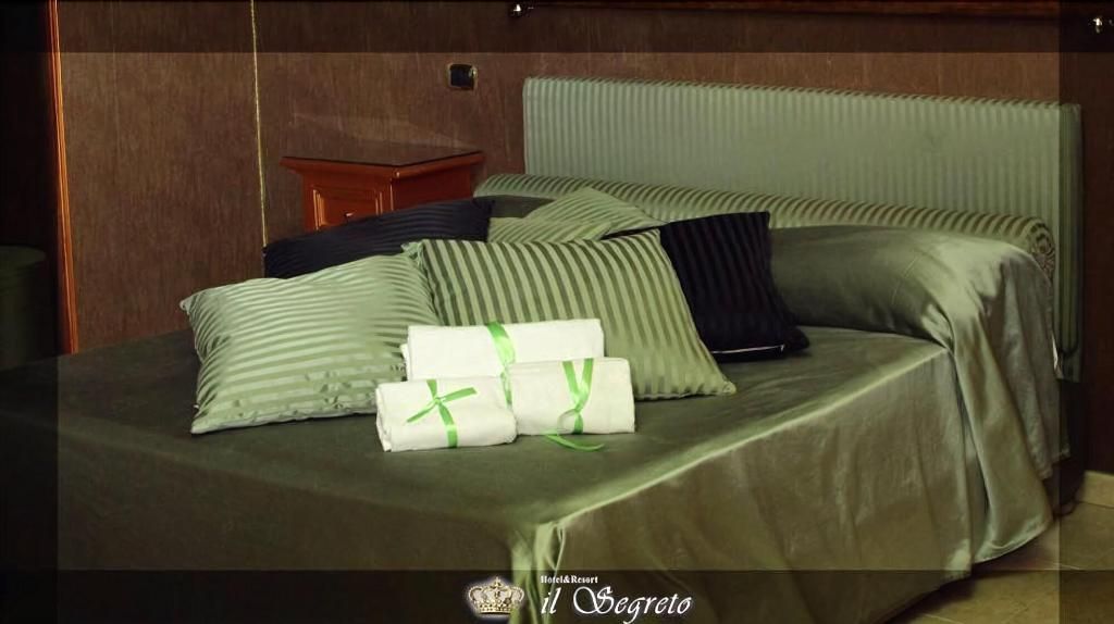 Bee Queen Hotel & Resort, foto 2