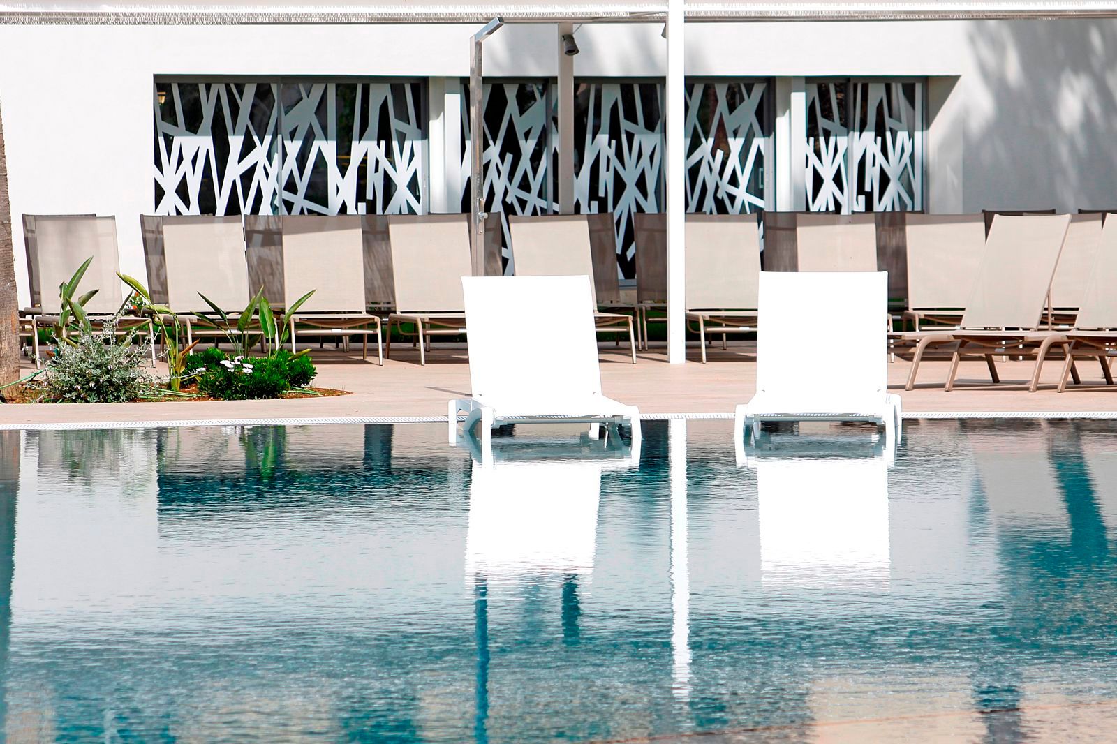 BG Tonga Tower Design Hotel & Suites, foto 8