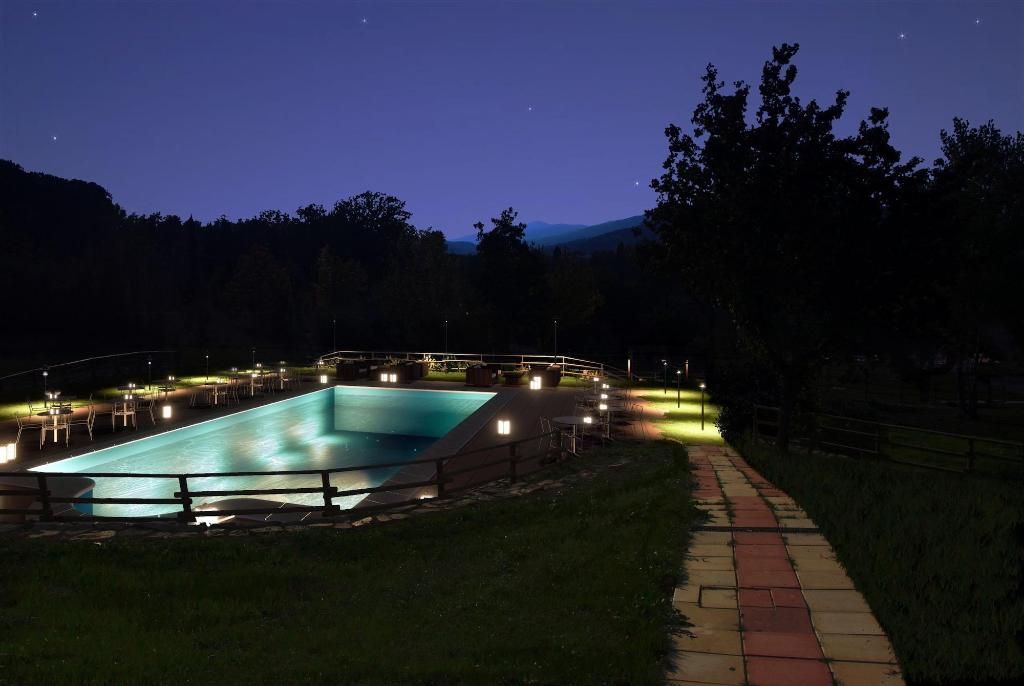 Borgo Pulciano, foto 2