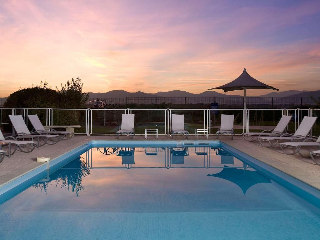 ibis Styles Colmar Nord, foto 15