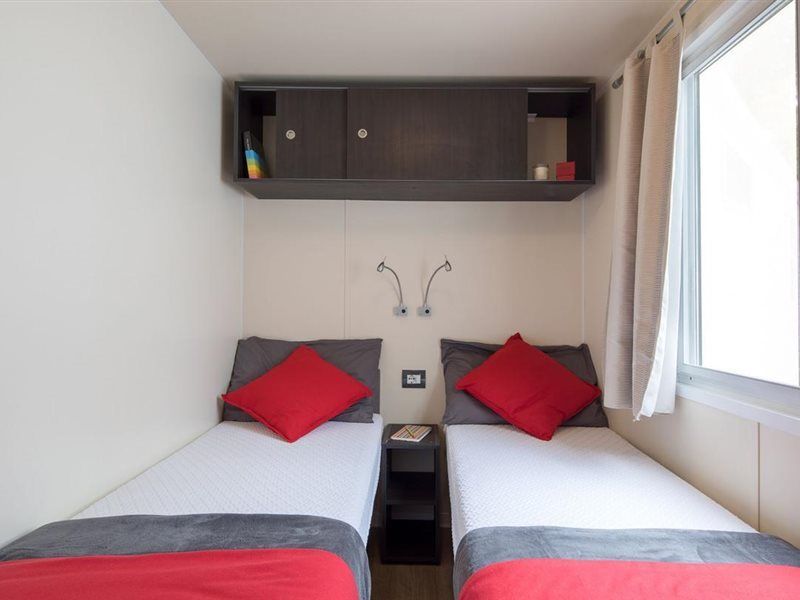 Camping Village Roma Capitol, foto 6