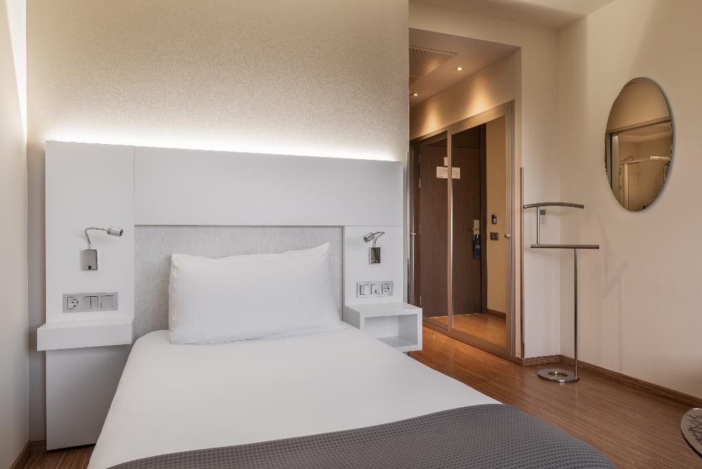 Hotel Via de la Plata Spa, foto 11