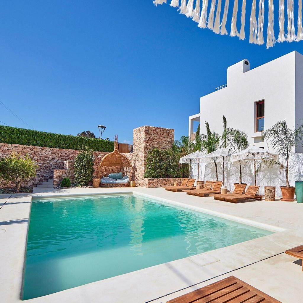 Mar Suites Formentera by Universal Beach Hotels, foto 10