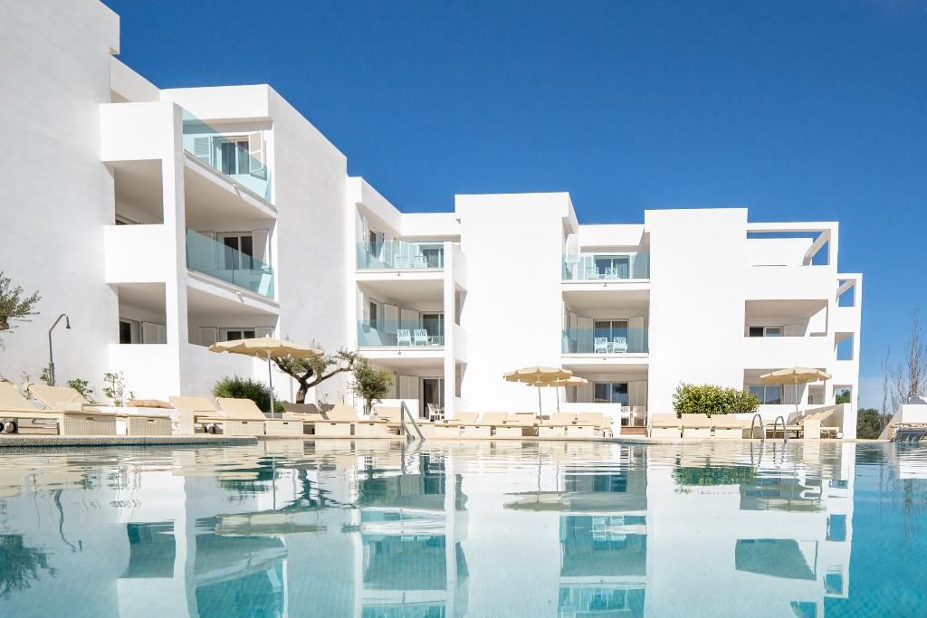 MarSenses Ferrera Blanca Hotel Family, foto 4