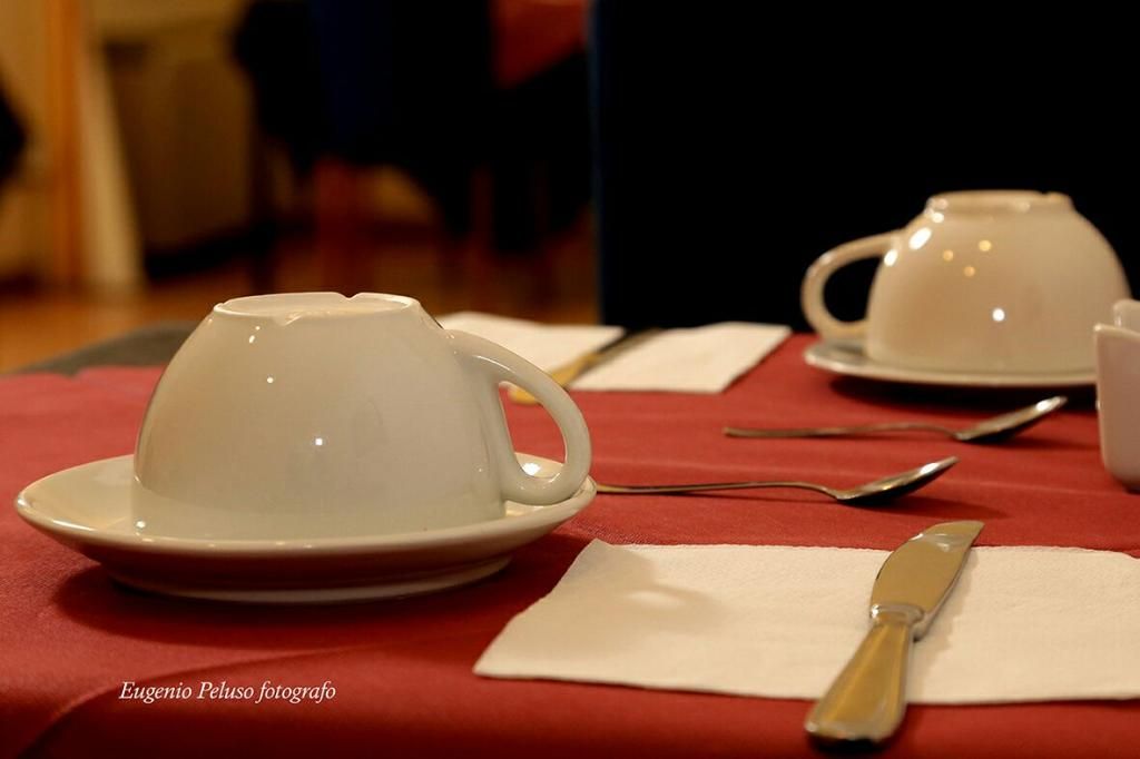 Caravaggio Hotel, foto 2