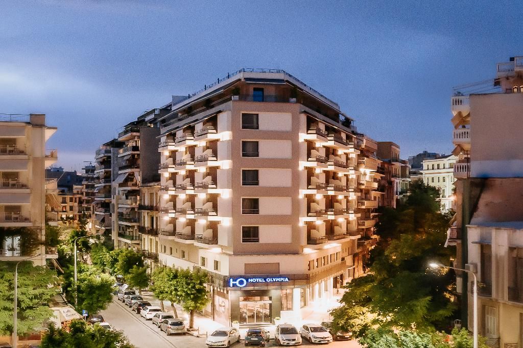 Domotel Olympia, foto 5