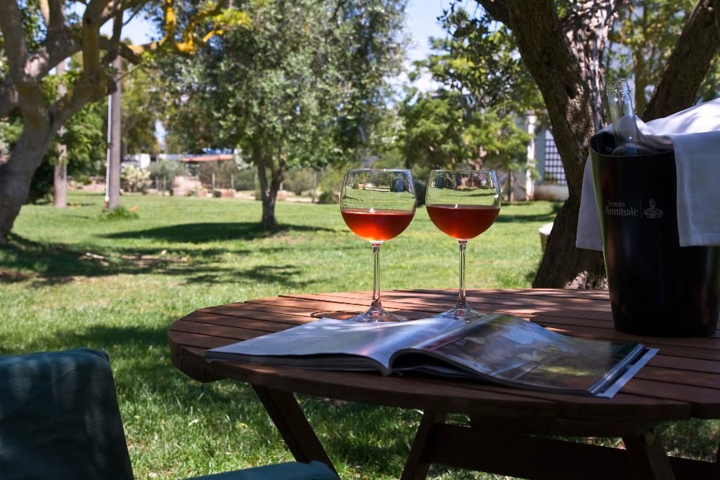 Masseria Zanzara, foto 13
