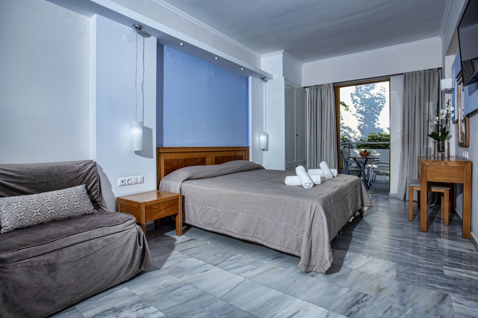 Mary Hotel & Mary Royal Suites, foto 14