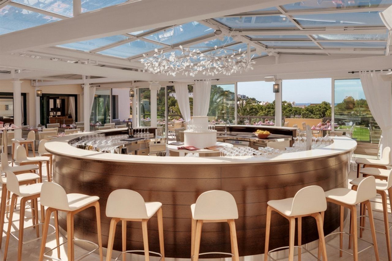 THE CAMP DE MAR Hotel & Resort, foto 3