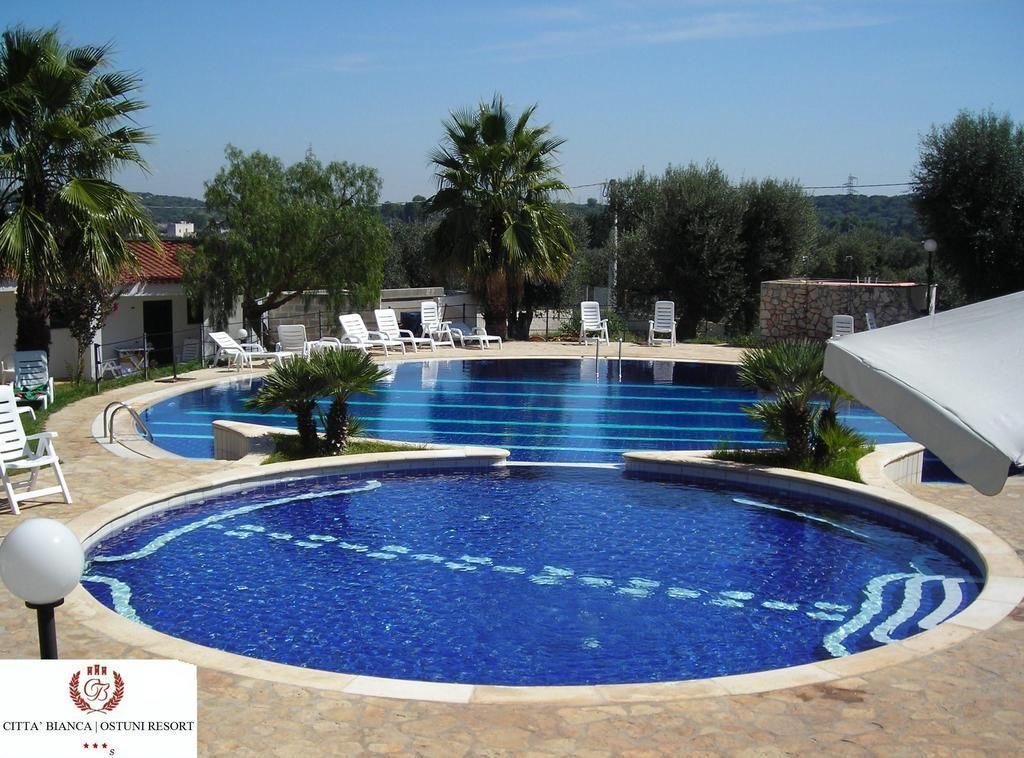 Apulia Hotel Città Bianca Country Resort, foto 15