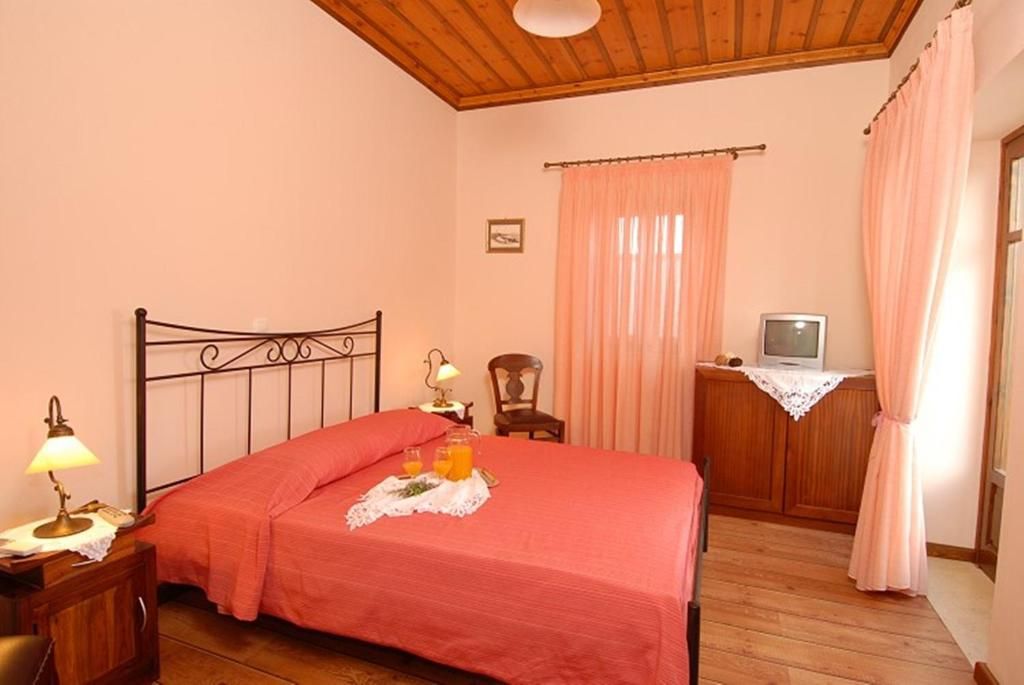 Anatoli Labreon Guesthouse - Apartments, foto 10