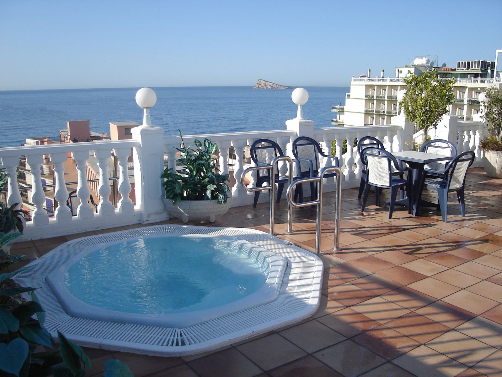 Hotel Avenida, foto 14
