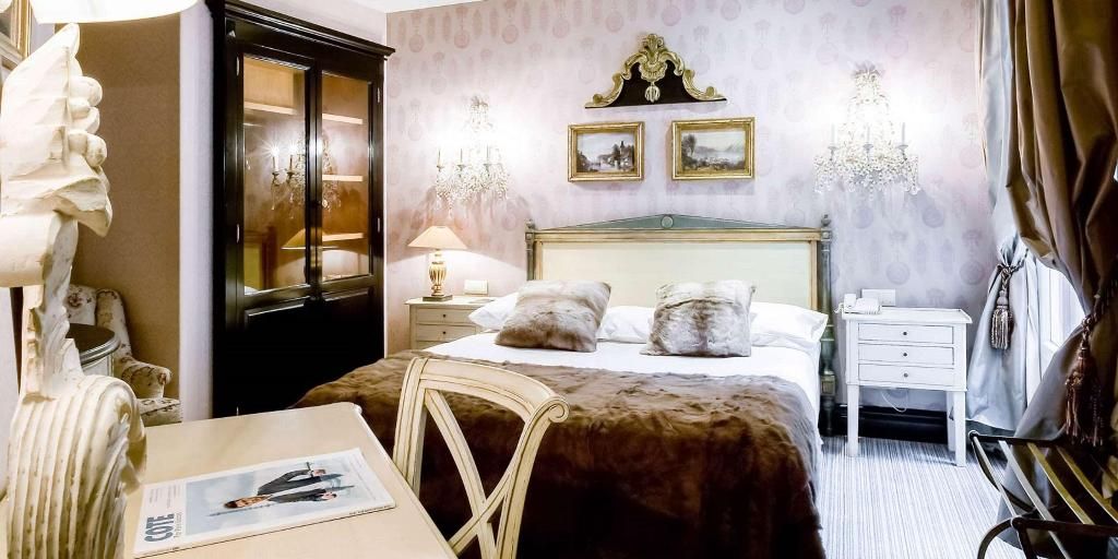Hôtel Chateaubriand, foto 5