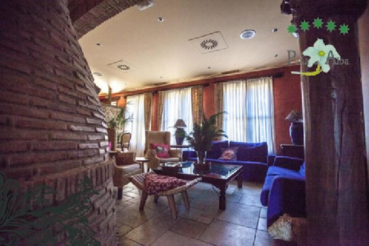 Hotel Rural Pena Del Alba, foto 11