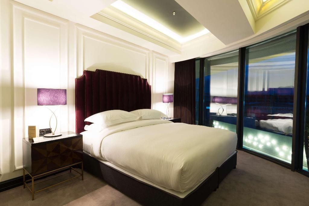 DoubleTree by Hilton Izmir Airport, foto 15