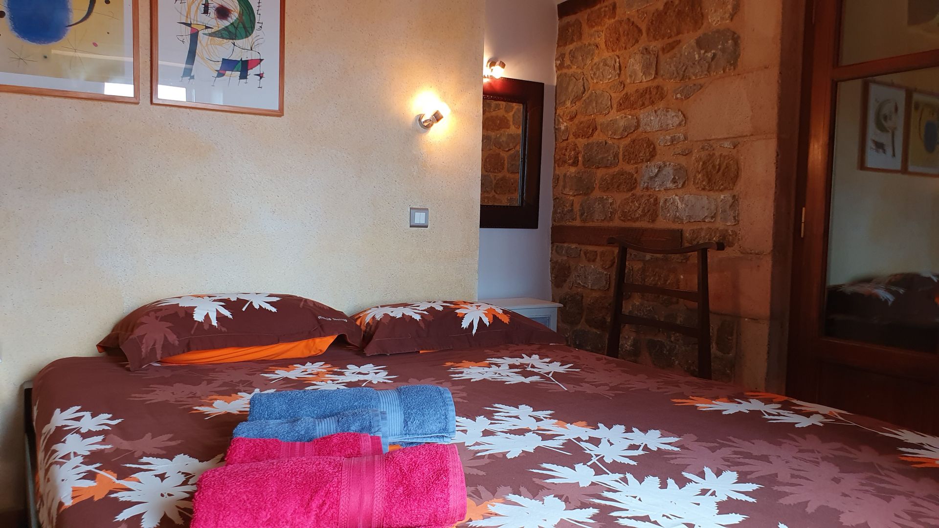 Mani Village, foto 8