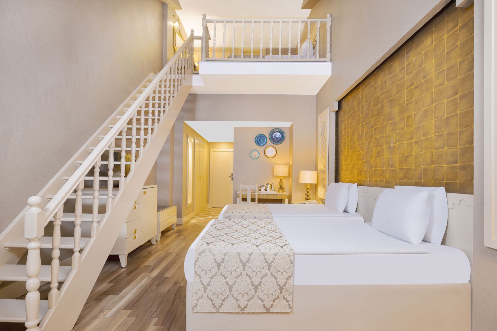 Spice Hotel & Spa, foto 7