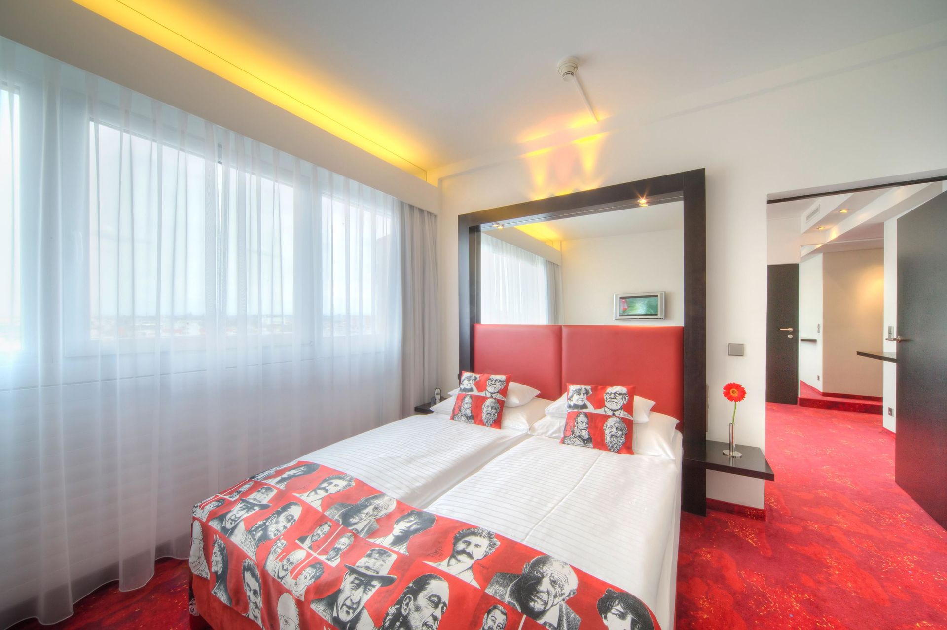 ARCOTEL Nike Linz, foto 12