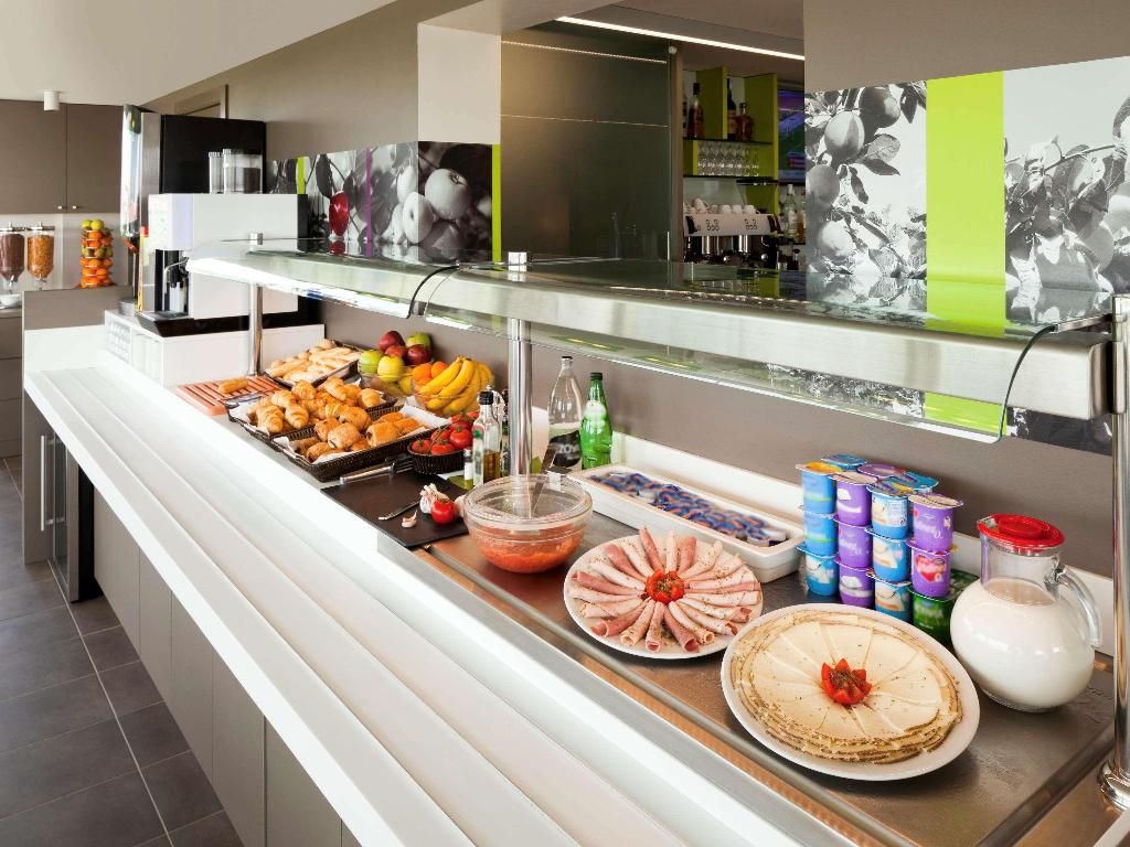 ibis Styles Lleida Torrefarrera, foto 10