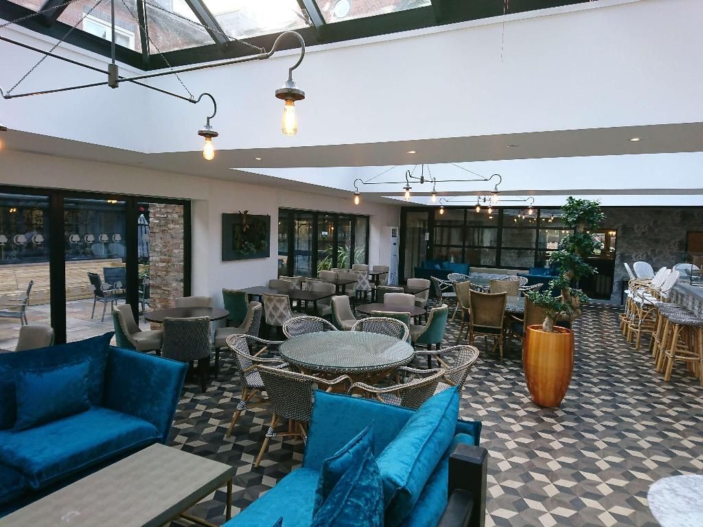 DoubleTree by Hilton York, foto 5