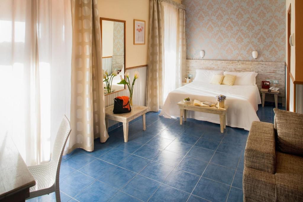 Ostia Antica Park Hotel, foto 5