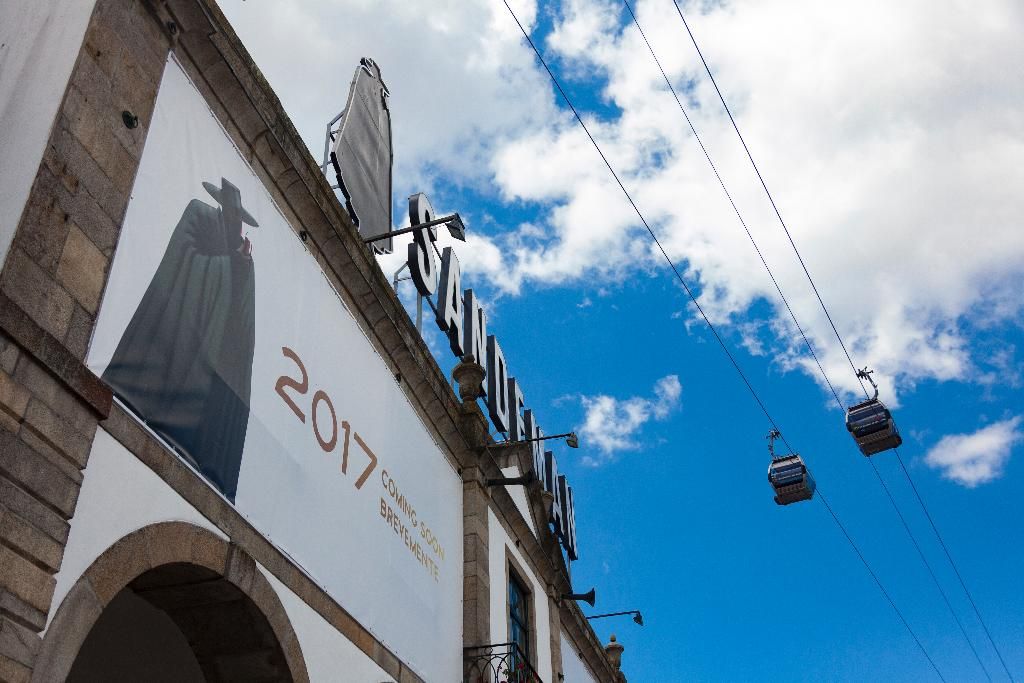 The House of Sandeman - Hostel & Suites, foto 10