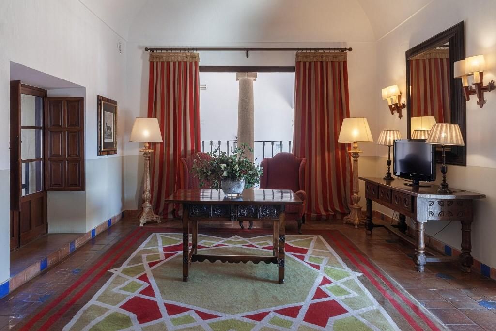 Parador de Oropesa, foto 11