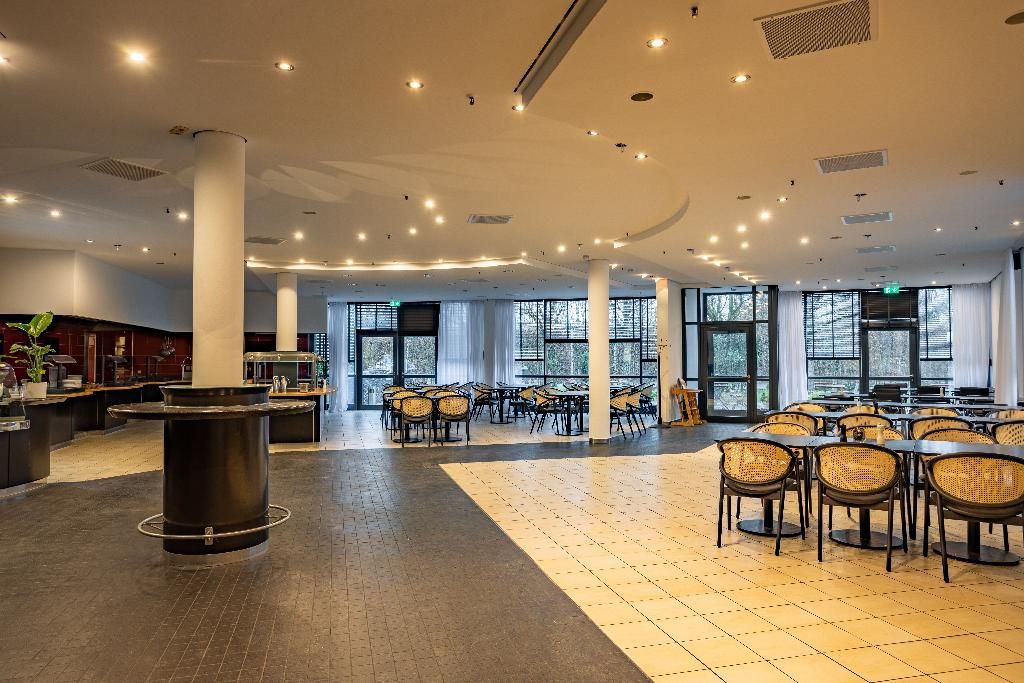 Four Points Flex by Sheraton Ratingen Düsseldorf Airport, foto 5