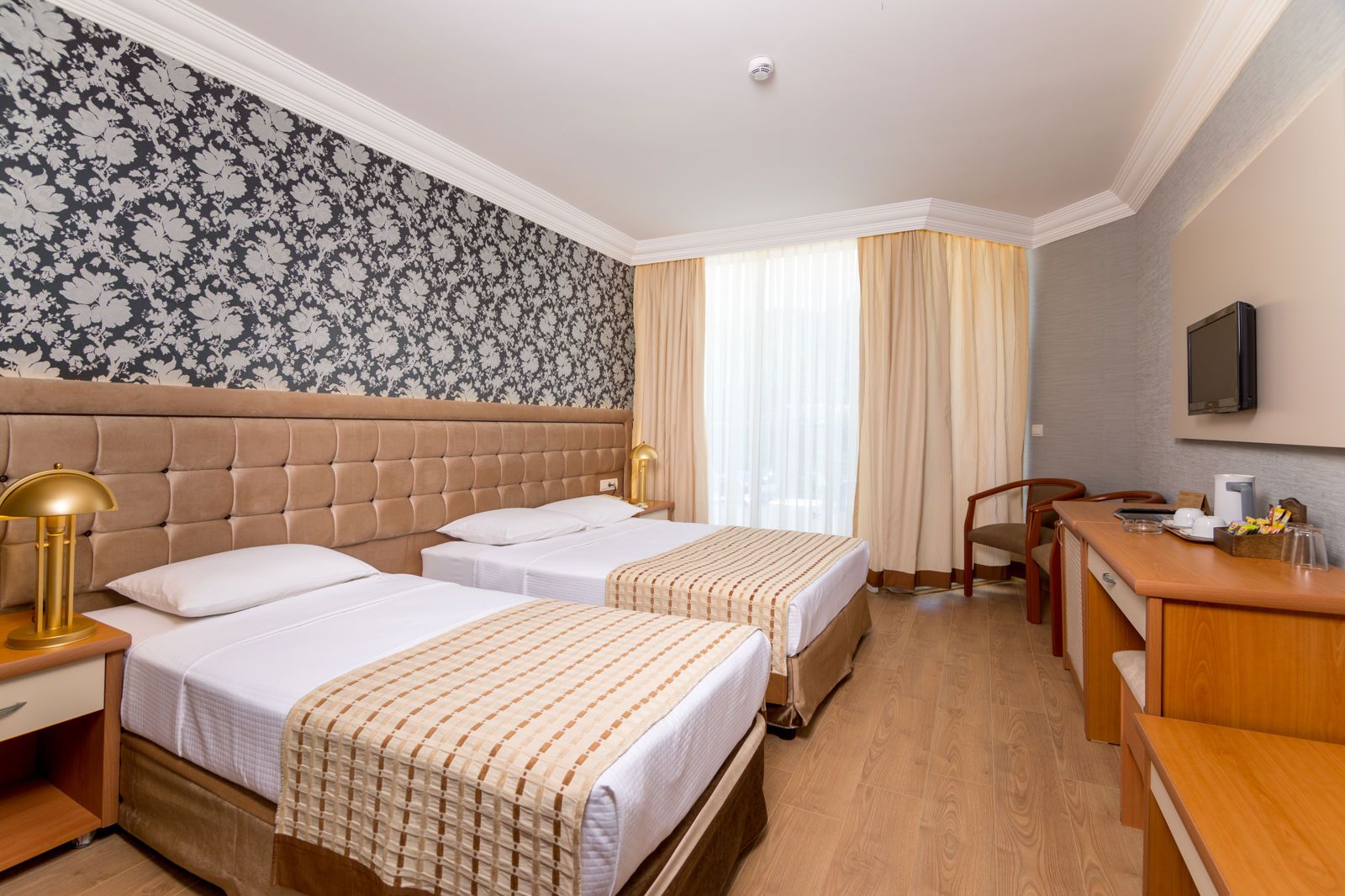 L'Etoile Beach Hotel, foto 7