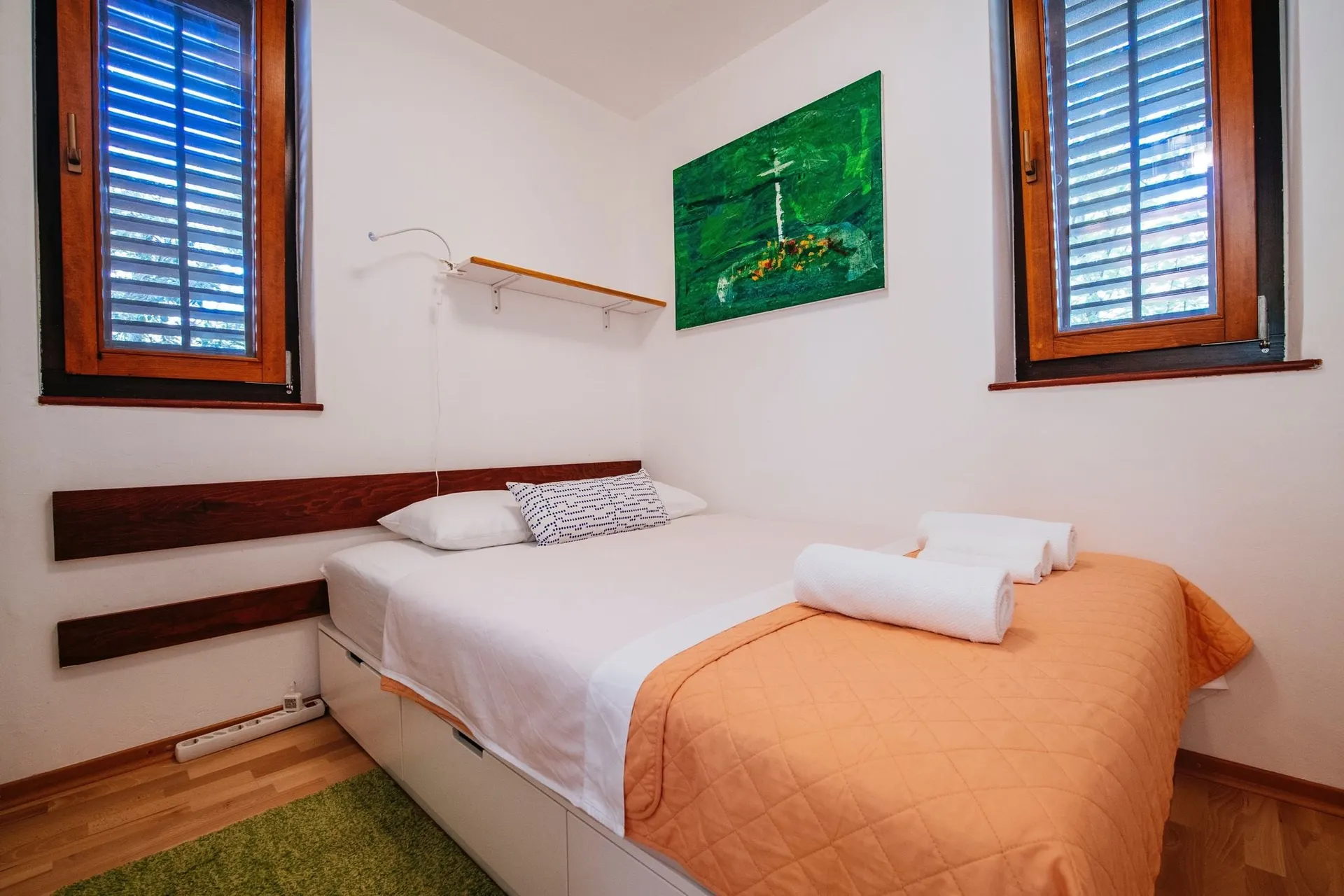 Slaapkamer